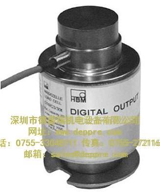 HBM称重传感器