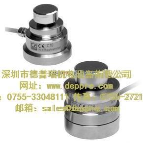 HBM称重传感器