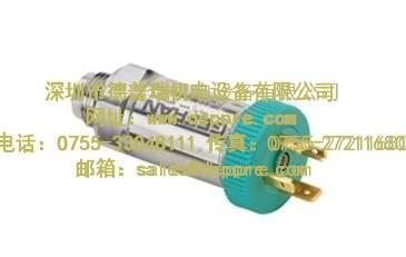 GEFRAN传感器