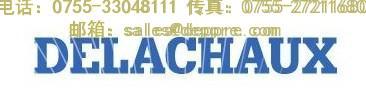 DELACHAUX继电器