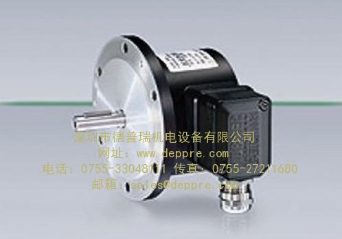 HUBNER-BERLIN编码器