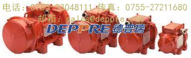 INVICTA VIBRATORS振动器
