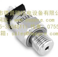 KELLER压力传感器