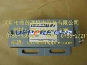 TIEFENBACH磁性开关