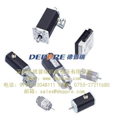 BUCHER外啮合齿轮泵AP系列