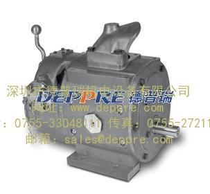 DUSTERLOH气动马达
