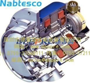 NABCO电磁阀