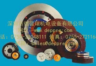 Merobel磁粉离合器