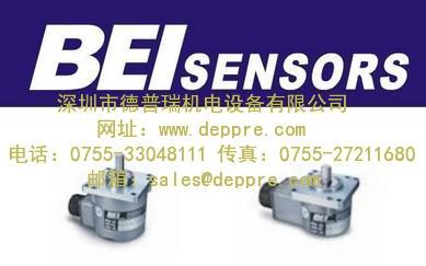 美国BEI编码器
