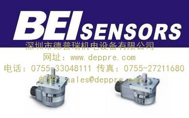 BEI编码器