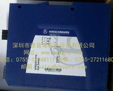 HIRSCHMANN传感器