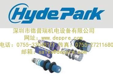 HYDE PARK传感器