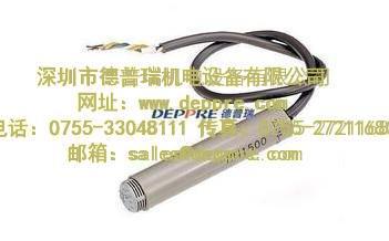 Humirel湿度传感器