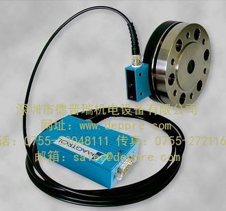 MAGTROL传感器