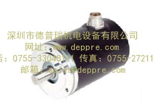 LENORD+BAUER速度传感器