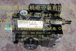 丹尼逊液压泵阀