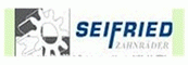 SEIFRIED齿轮