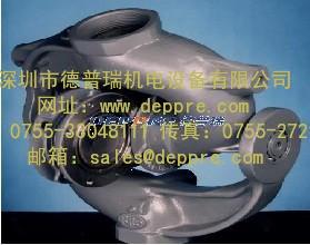 Integral Hydraulik气缸