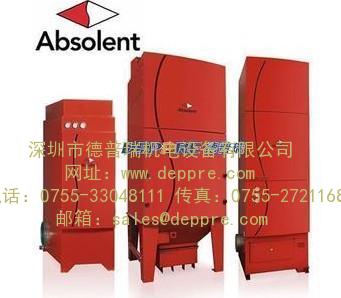 ABSOLENT过滤器