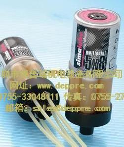 SIMALUBE自动注油器