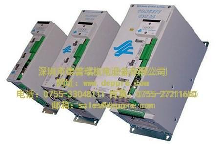 SCS变频器