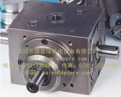 TANDLER齿轮箱
