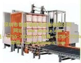 Specialty Equipment气缸