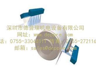 Parsytec HTS-2冷轧带钢表面检测系统
