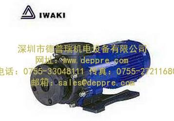 IWAKI涡轮泵