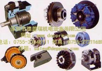HORTON刹车离合器