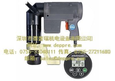 ALKITRONIC电动扳手