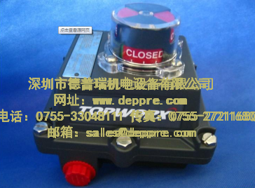 美国topworx