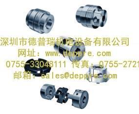 Magnaloy联轴器