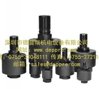 Magnaloy活塞杆端对准耦合器