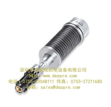 OTT-JAKOB自动刀具夹持系统