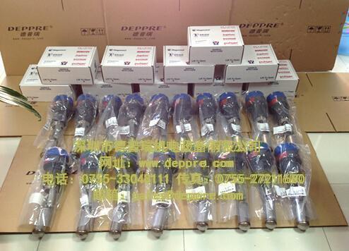 MAGNETROL振动棒料位开关