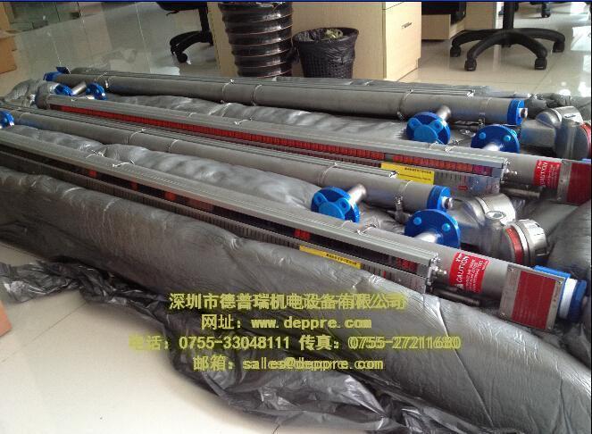 MAGNETROL振动棒料位开关