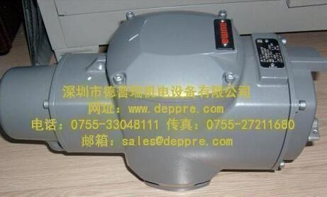 AUMA执行器