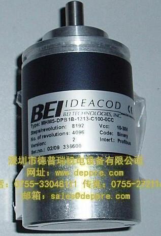 BEI-IDEACOD编码器