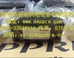 Bieri Hydraulik阀