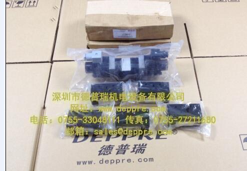 Bieri Hydraulik阀