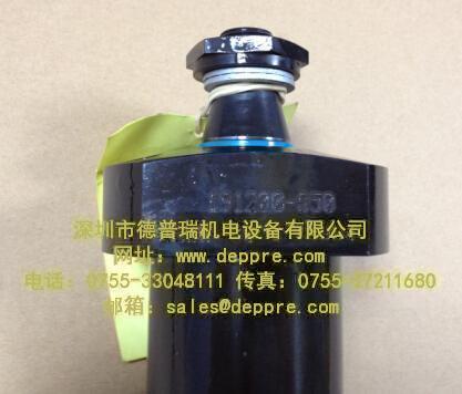 Quiri液压阻尼器