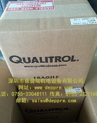 QUALITROL继电器