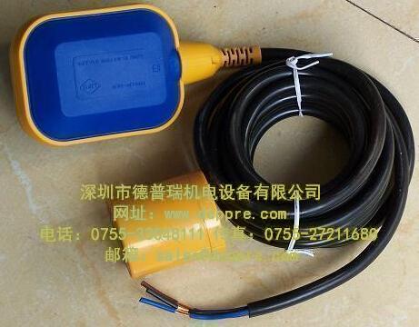 MAC3液位开关