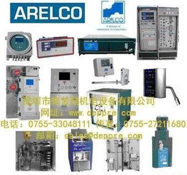ARELCO流量开关