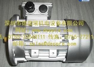 SITI减速机
