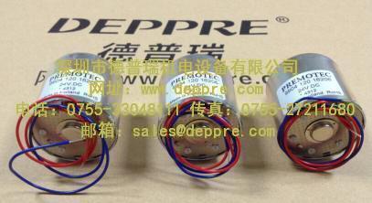 PREMOTEC编码器