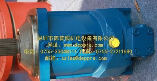 意大利萨姆柱塞泵