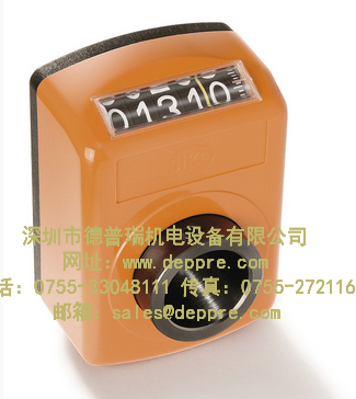 德国siko编码器
