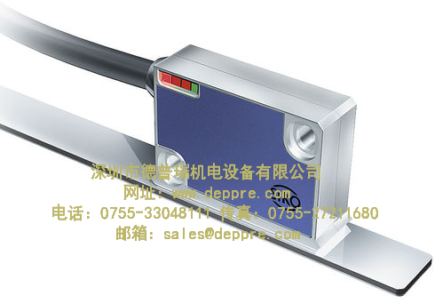 德国siko编码器